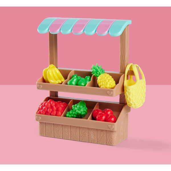 Bambola Simba Evi Love Mercato Frutta