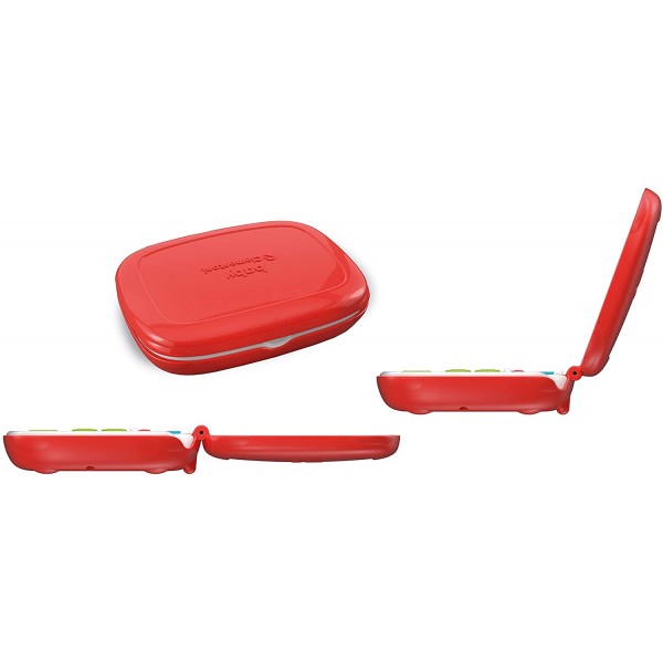 Gioco Clementoni Baby Laptop Amici Animali