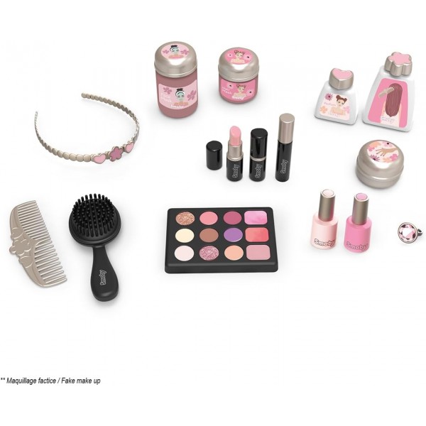 Smoby My Beauty Specchiera +3 anni
