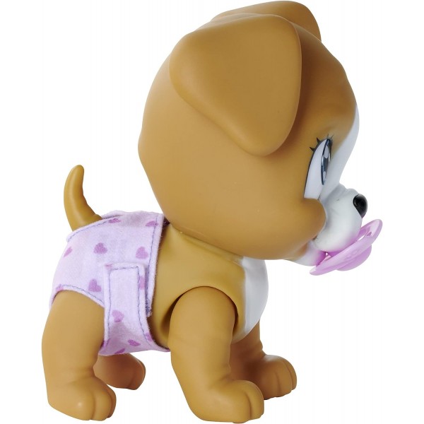 Gioco Simba Pamper Petz Cagnolino