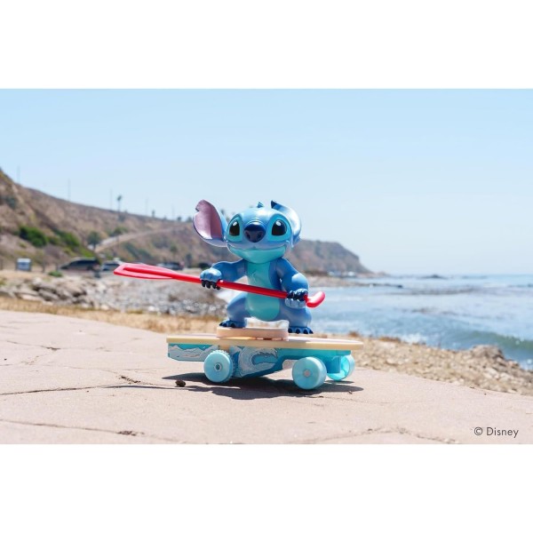 Jada Disney Radio-Comandato Stitch Surfer 