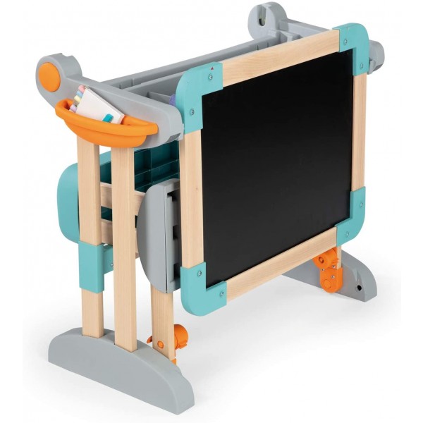 Banco Scuola Smoby Modulo Space (