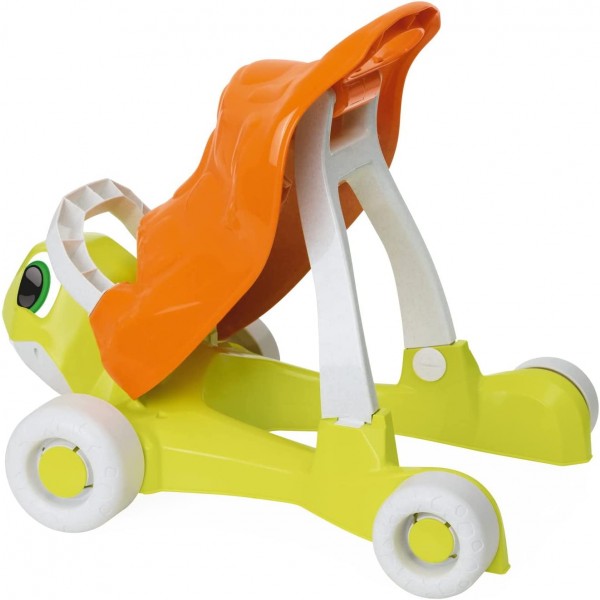 Primi Passi Chicco Tartaruga 2in1