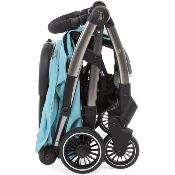 Passeggino Leggero Auto-Richiudibile Chicco Cheerio Hydra 