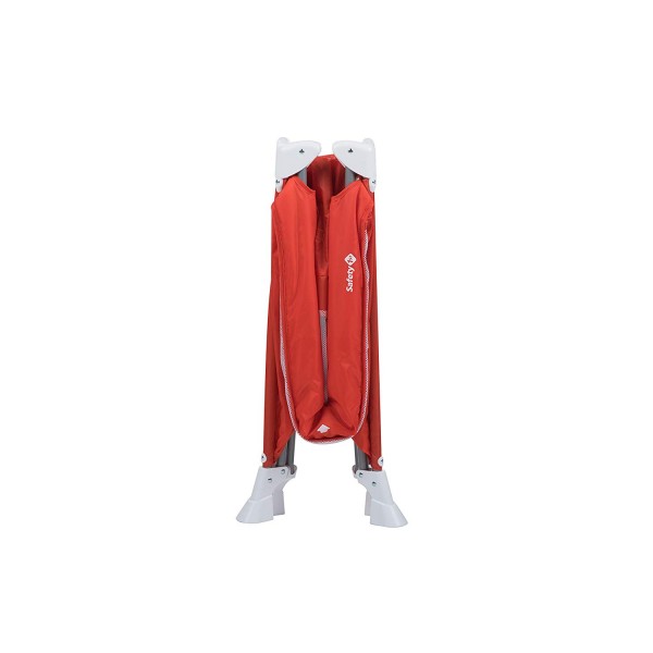 Lettino da Campeggio Safety 1st Soft Dreams Redline