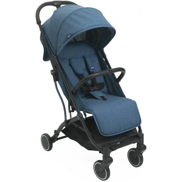 Passeggino Chicco Trolley Me Calypso Blue