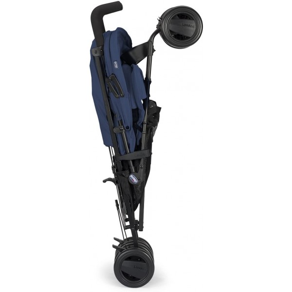 Passeggino Chicco London Up Blue Passion