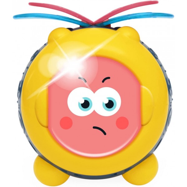 Gioco Educativo Chicco Emotibee
