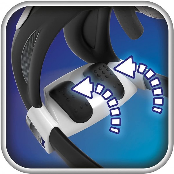 Simulatore di Guida Smoby Space Driver