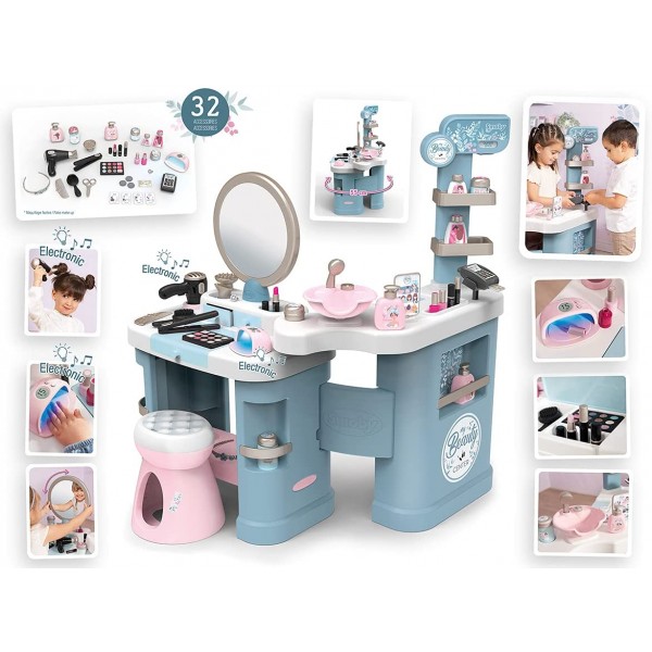 Salone di Bellezza Smoby My Beauty Institute