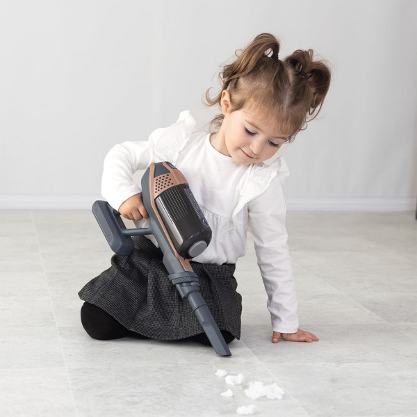 Smoby Rowenta Aspirapolvere X Force Flex +3 anni