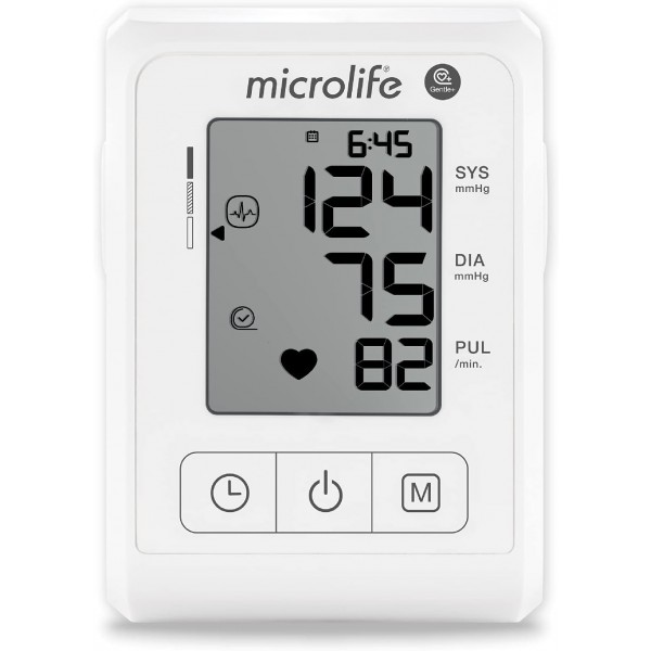 Misuratore Di Pressione Microlife B1 Classic 
