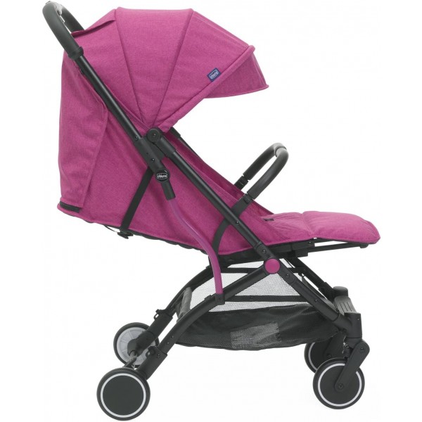 Passeggino Chicco Trolley Me Aurora Pink