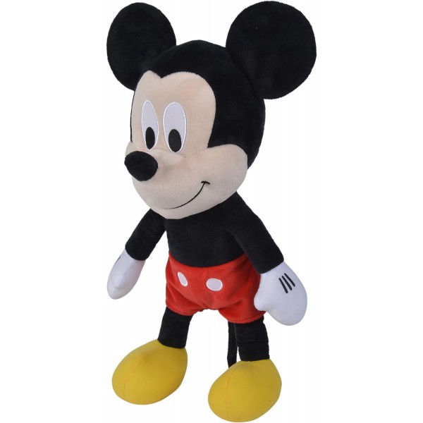 Peluche Disney Topolino Happy Friends 45 cm
