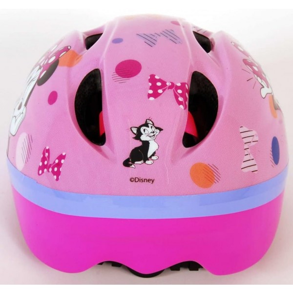 Casco per Bici Disney Minnie