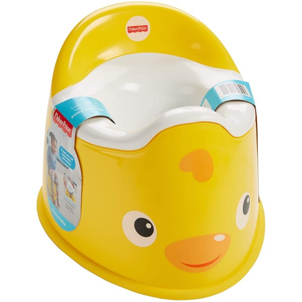 Vasino Fisher Price della Paperella