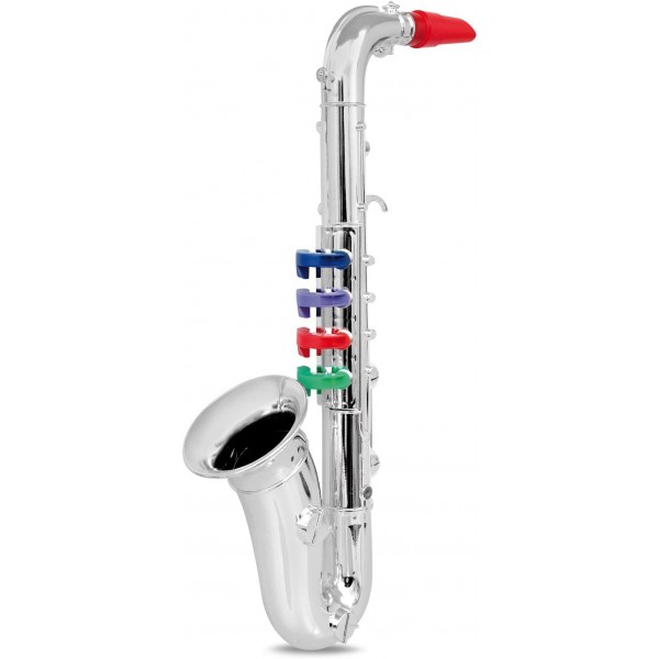 Tromba e Sax Bontempi