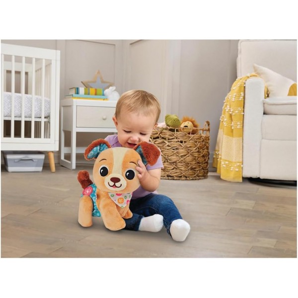 Vtech Milo scodinzolo e cammino 9-36 m