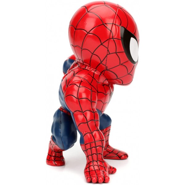 Personaggio Jada Toys Metalfigs Marvel Ultimate Spiderman