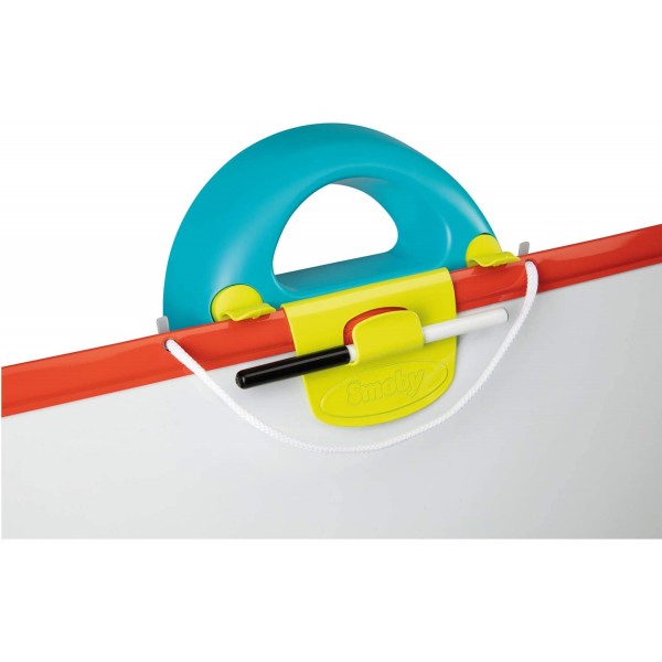 Lavagna Smoby Activity 2 in 1 