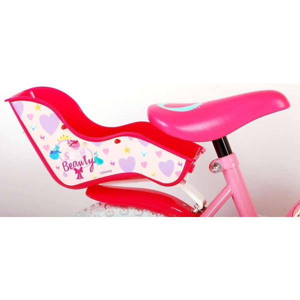 Bicicletta Disney Premium Princess 12''