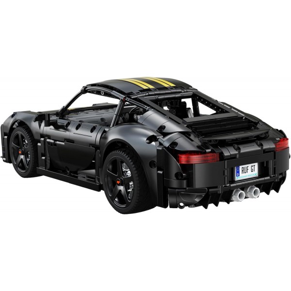 CaDA Ruf Gt Veicolo Sportivo + 8 anni - Scala 1:10 