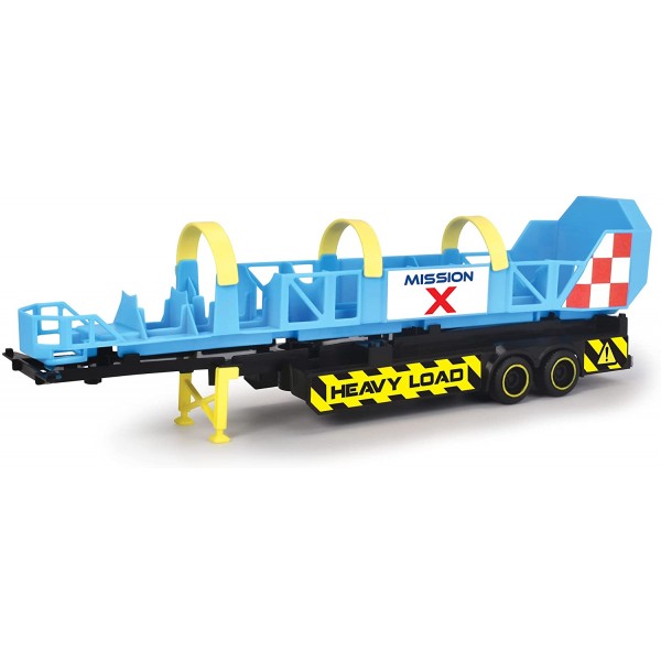 Camion Dickie Toys by Simba Space Mission Truck