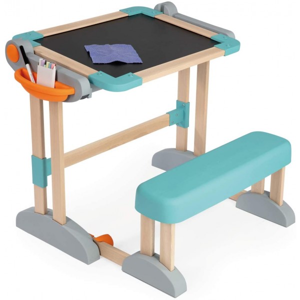 Banco Scuola Smoby Modulo Space (