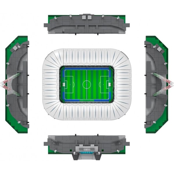 CaDA Juventus Allianz Stadium