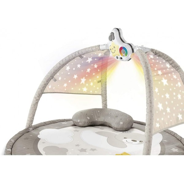 Palestrina Chicco Enjoy Colors Gym Beige