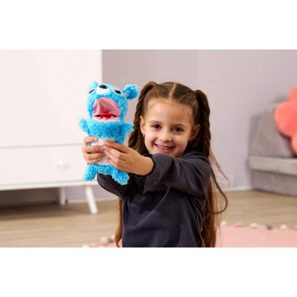 Peluche Simba ScreamerZ Orsetto
