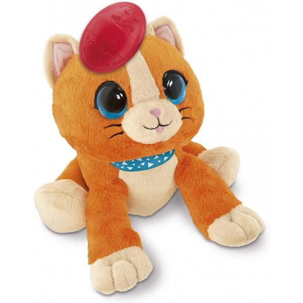 Peluche Chicco Dolce Gattino Cucù