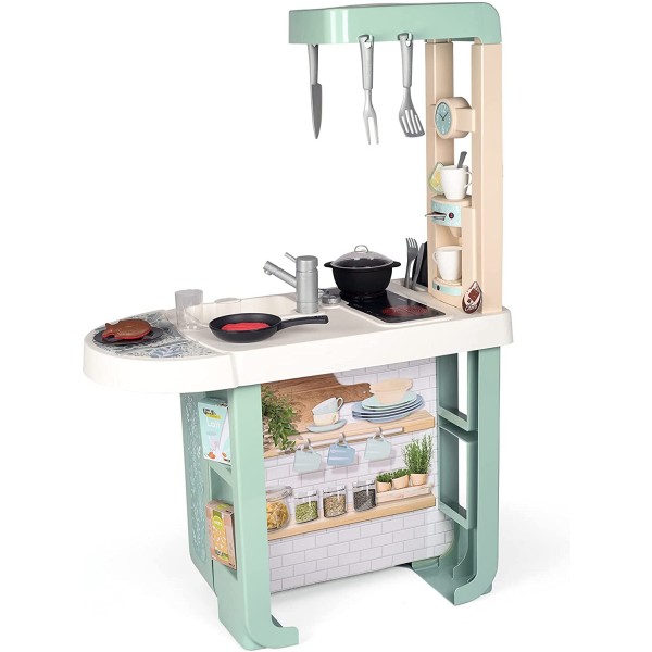 Cucina Smoby Cherry
