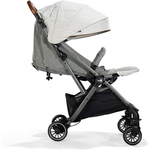 Passeggino Joie Tourist Oyster