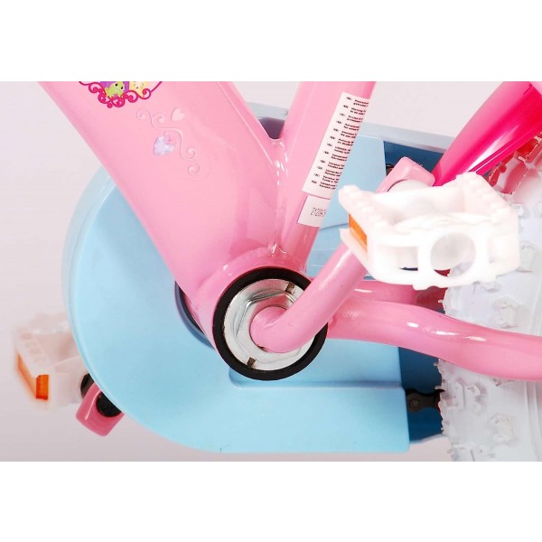 Bicicletta Disney Premium Princess 12''
