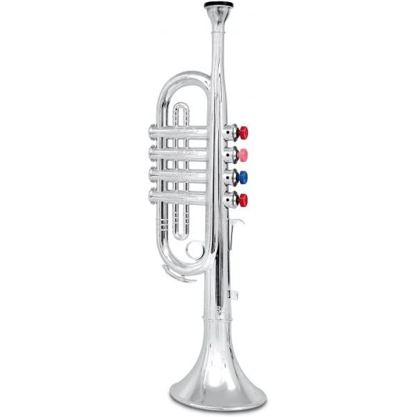 Tromba e Sax Bontempi
