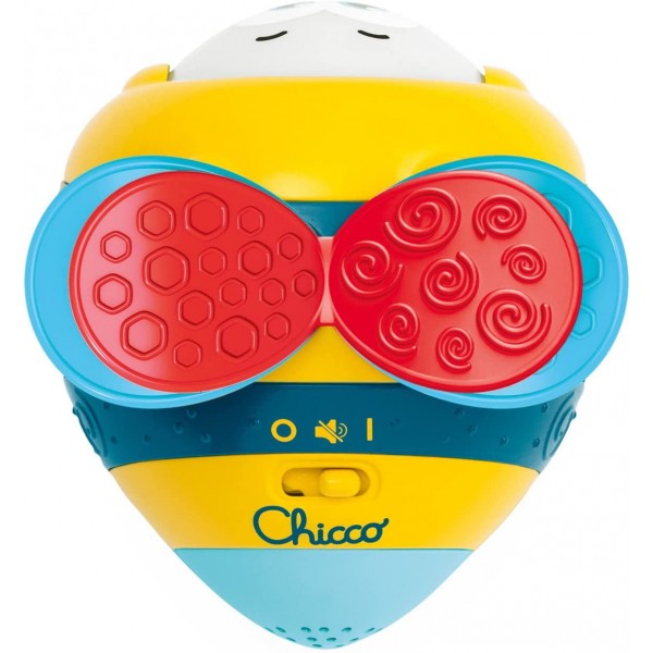 Gioco Educativo Chicco Emotibee