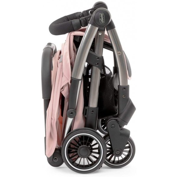 Passeggino Leggero Auto-Richiudibile Chicco Cheerio Blossom