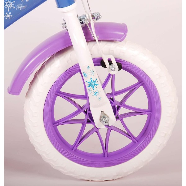 Bicicletta Disney SCH Frozen 12''