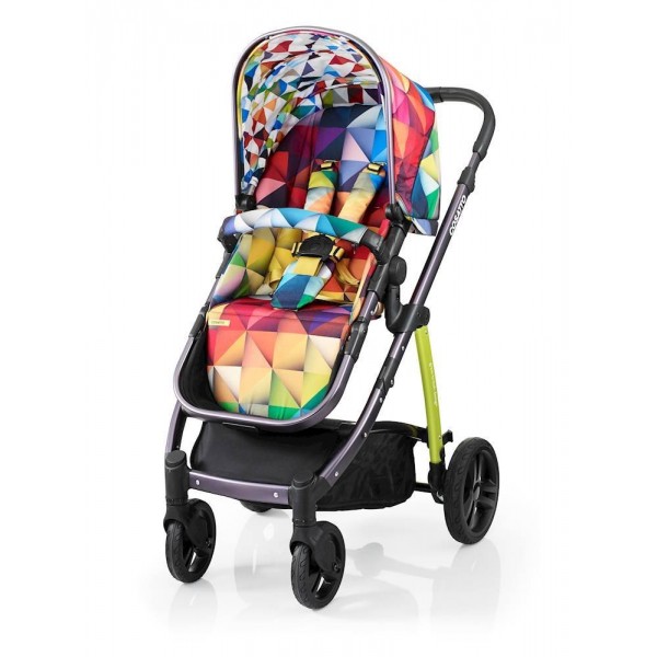 Sistema Modulare Duo Cosatto Wow Spectrolux
