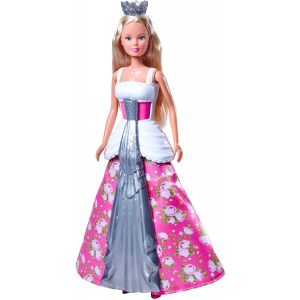 Bambola Simba Steffi Love Wedding Magic