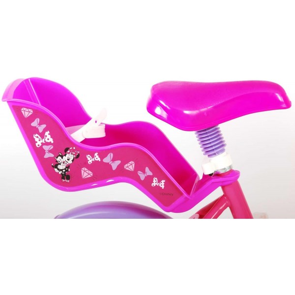 Bicicletta Disney SCH Minnie 12''