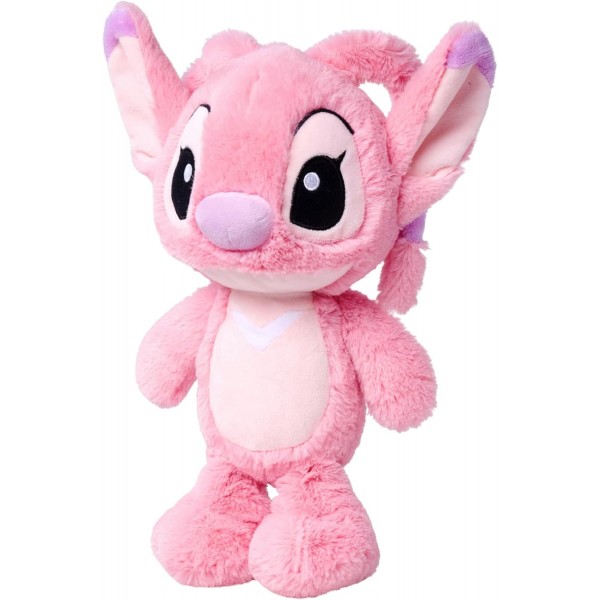 Peluche Disney Stitch Angel Baby 25 cm