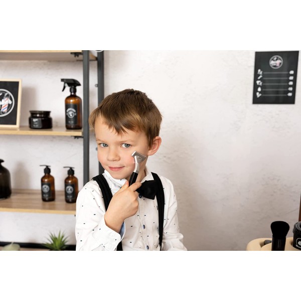 Barber Shop Smoby