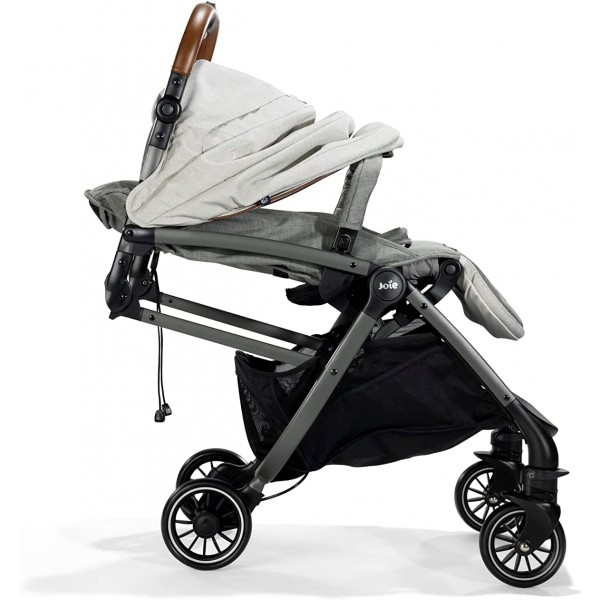Passeggino Joie Tourist Oyster