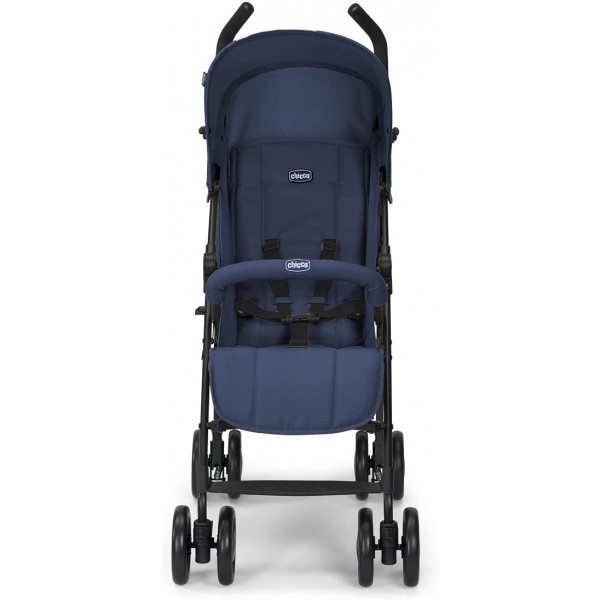 Passeggino Chicco London Up Blue Passion