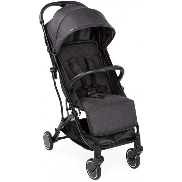 Passeggino Chicco Trolley Me Stone