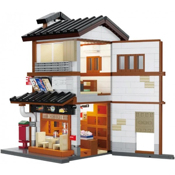 CaDA - Bar Tradizionale Giapponese (Izakaya)