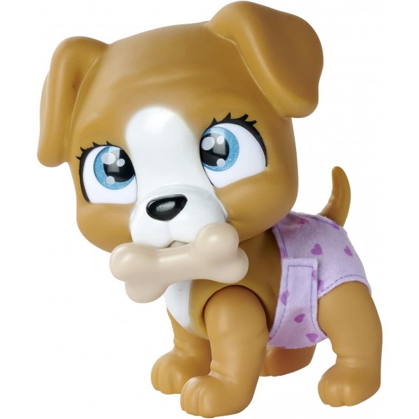 Gioco Simba Pamper Petz Cagnolino