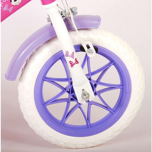 Bicicletta Disney SCH Minnie 12''